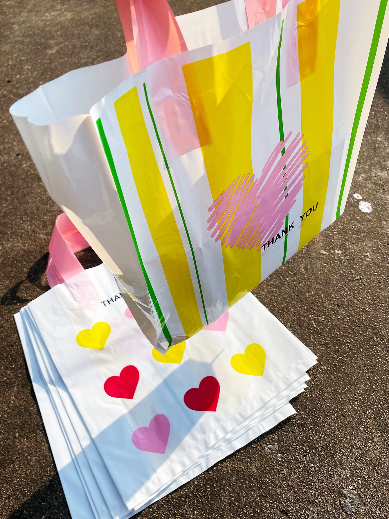 Event Party Shop - 10pcs 9.84 * * 3.15 *