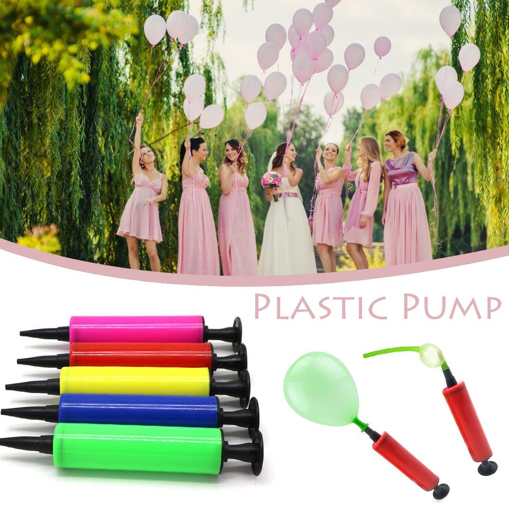 Balloon Pump Balloon Inflator  - Balloon Pump Hand ulasan dan harga