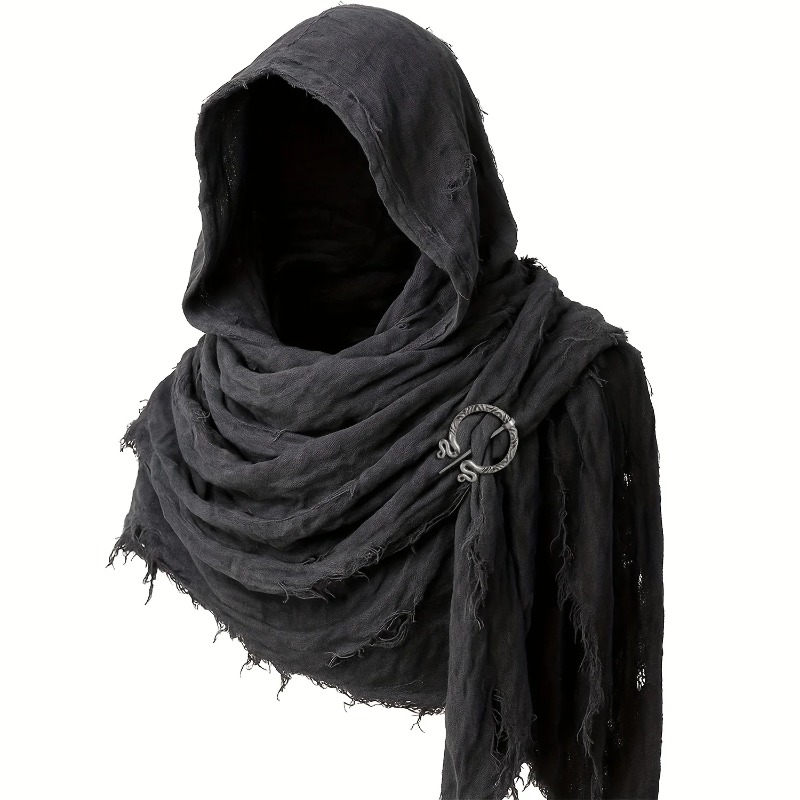 Renaissance Cloak Cape with Vi - Supply Event ulasan dan harga