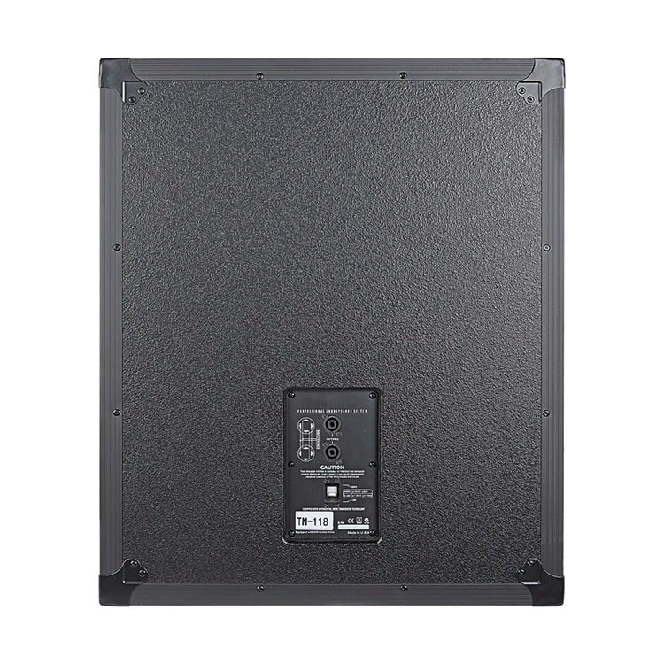 High‑Quality 18‑Inch DJ Subwoo - Event Party Dj ulasan dan harga