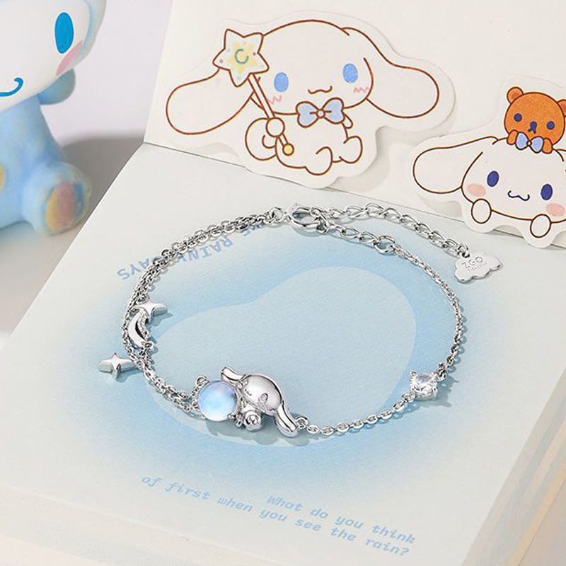 Anime Cinnamoroll Ins Fashion  - Supply Event ulasan dan harga