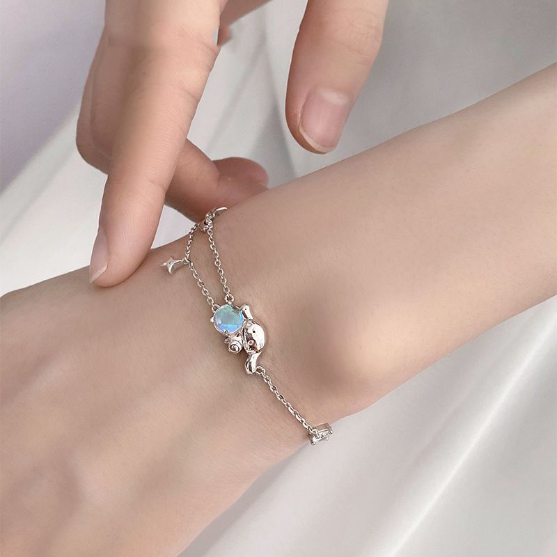 Anime Cinnamoroll Ins Fashion  - Supply Event ulasan dan harga