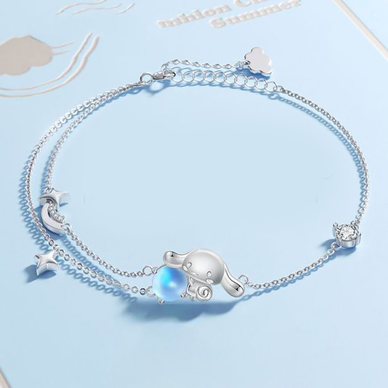 Anime Cinnamoroll Ins Fashion  - Supply Event ulasan dan harga