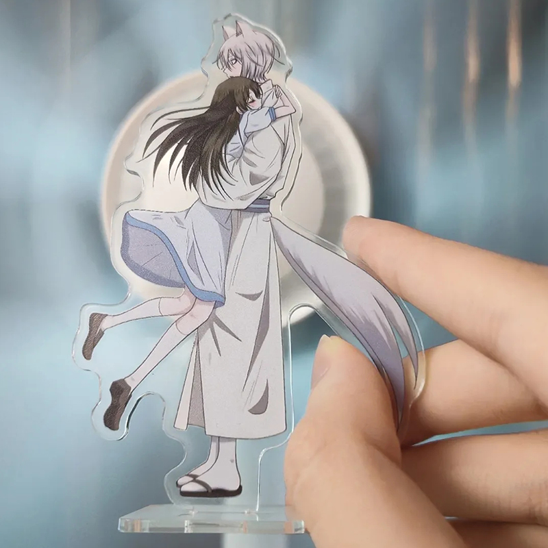 10cm/3.93in Kamisama Love Stan - Event Support ulasan dan harga