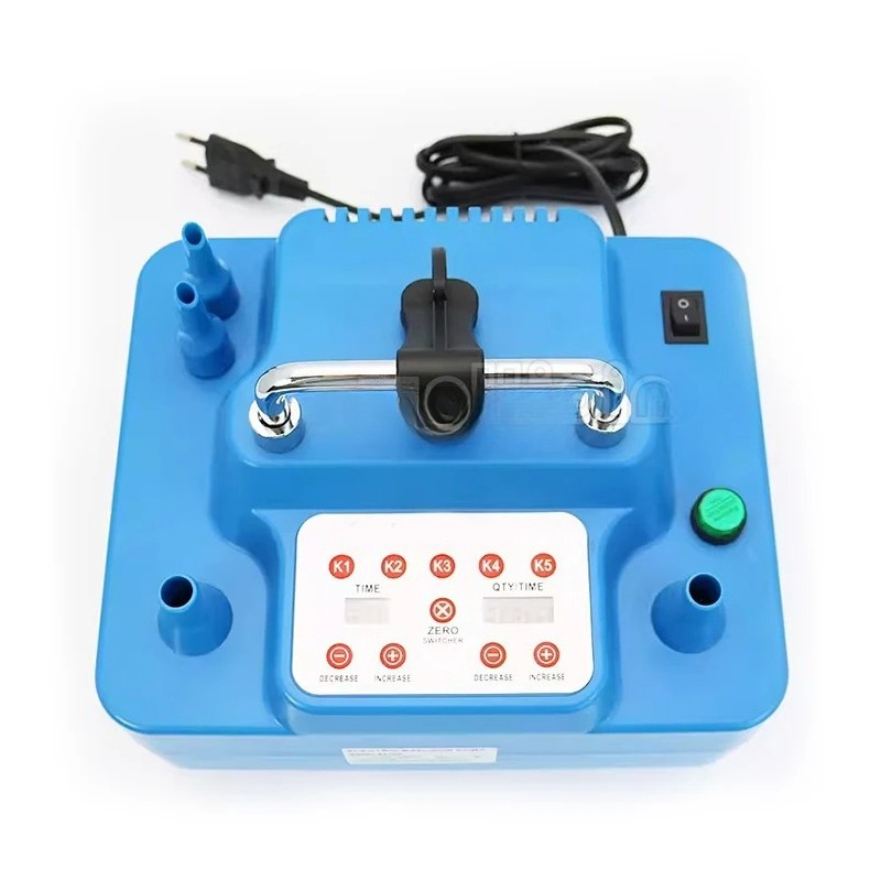 800W Professional Dual-Hole El - Balloon Pump Hand ulasan dan harga