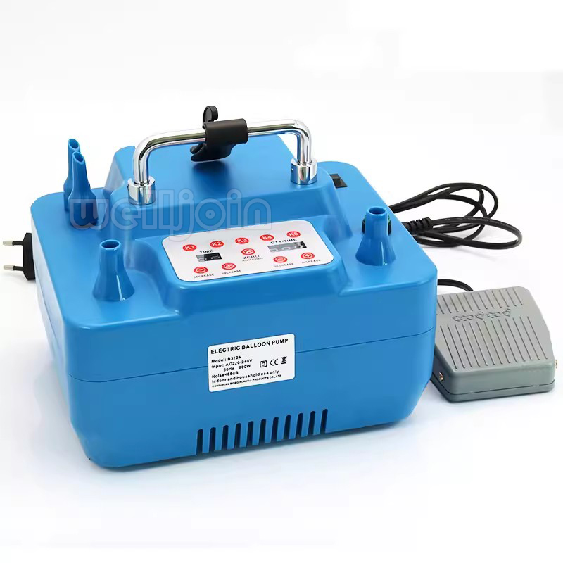 800W Professional Dual-Hole El - Balloon Pump Hand ulasan dan harga