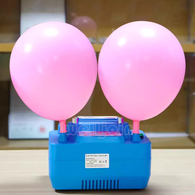 800W Professional Dual-Hole El - Balloon Pump Hand ulasan dan harga
