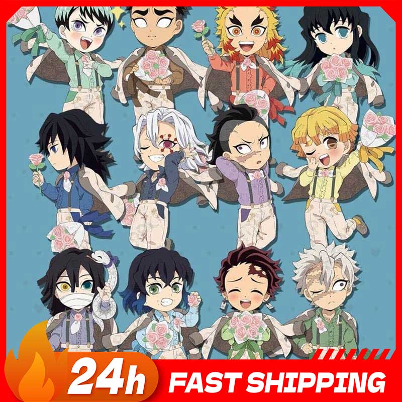Anime Peripherals Tokitou Muic - Event Support ulasan dan harga