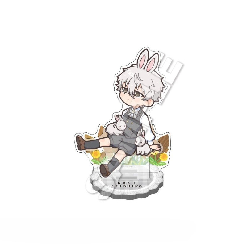 Anime Peripherals Rabbit Ryuse - Event Support ulasan dan harga