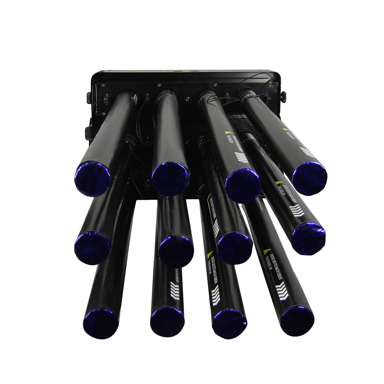 Confetti Cannon Blaster For 30 - Confetti Cannon Tube ulasan dan harga