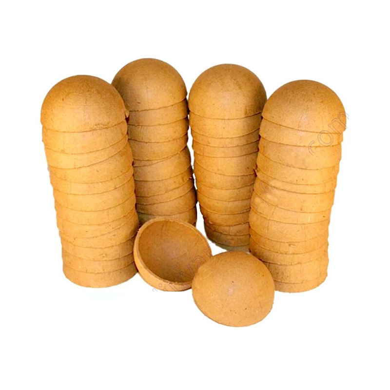 round Fireworks Shell Empty Sp - Confetti Cannon Tube ulasan dan harga