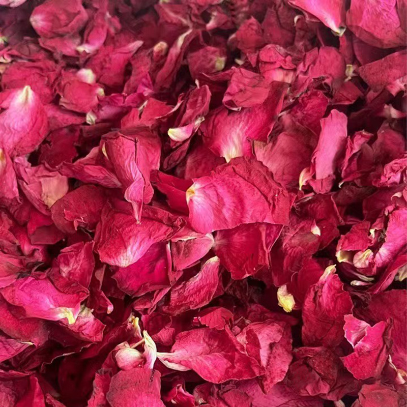 1000g YunNan Fresh Rose Dried  - Event Suppliers ulasan dan harga