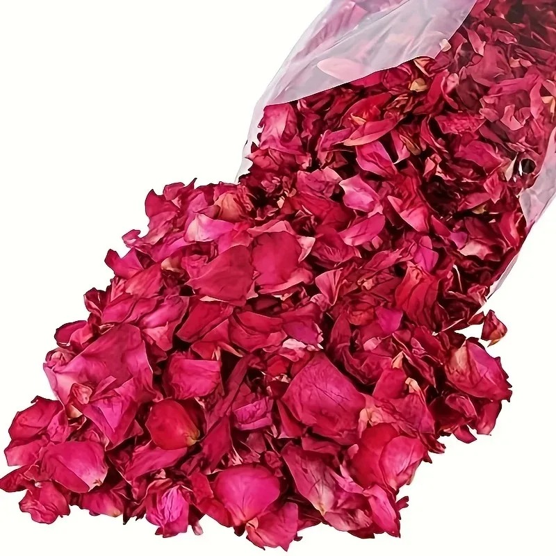 1000g YunNan Fresh Rose Dried  - Event Suppliers ulasan dan harga