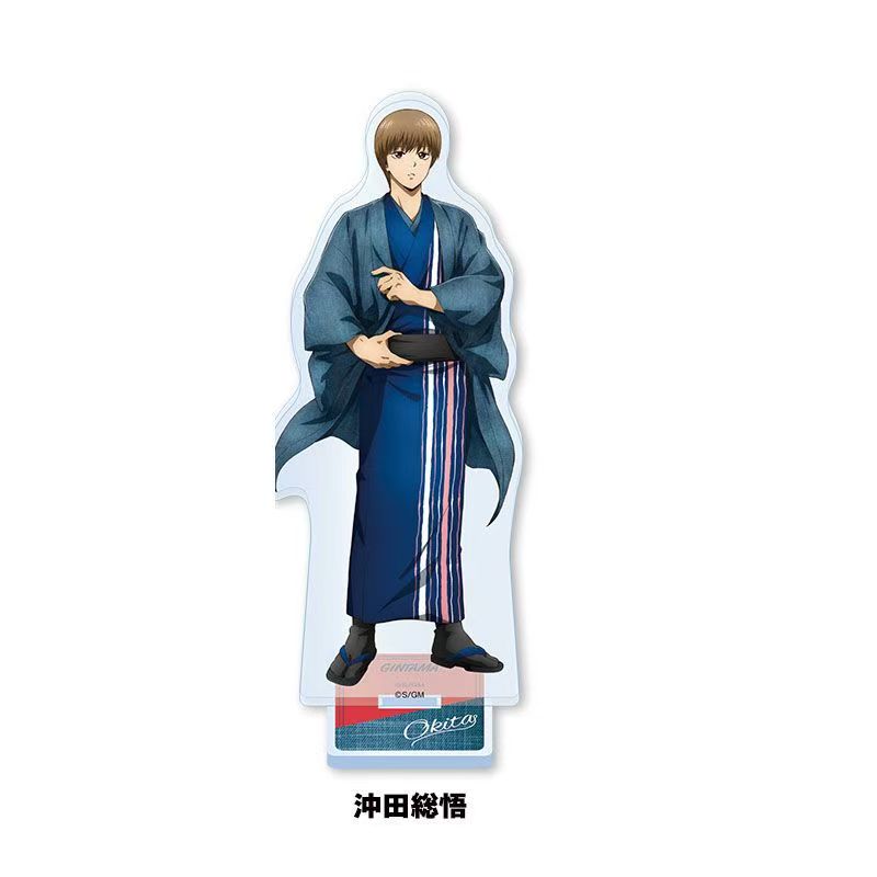 Gintama Anime Peripherals Jf 2 - Event Support ulasan dan harga