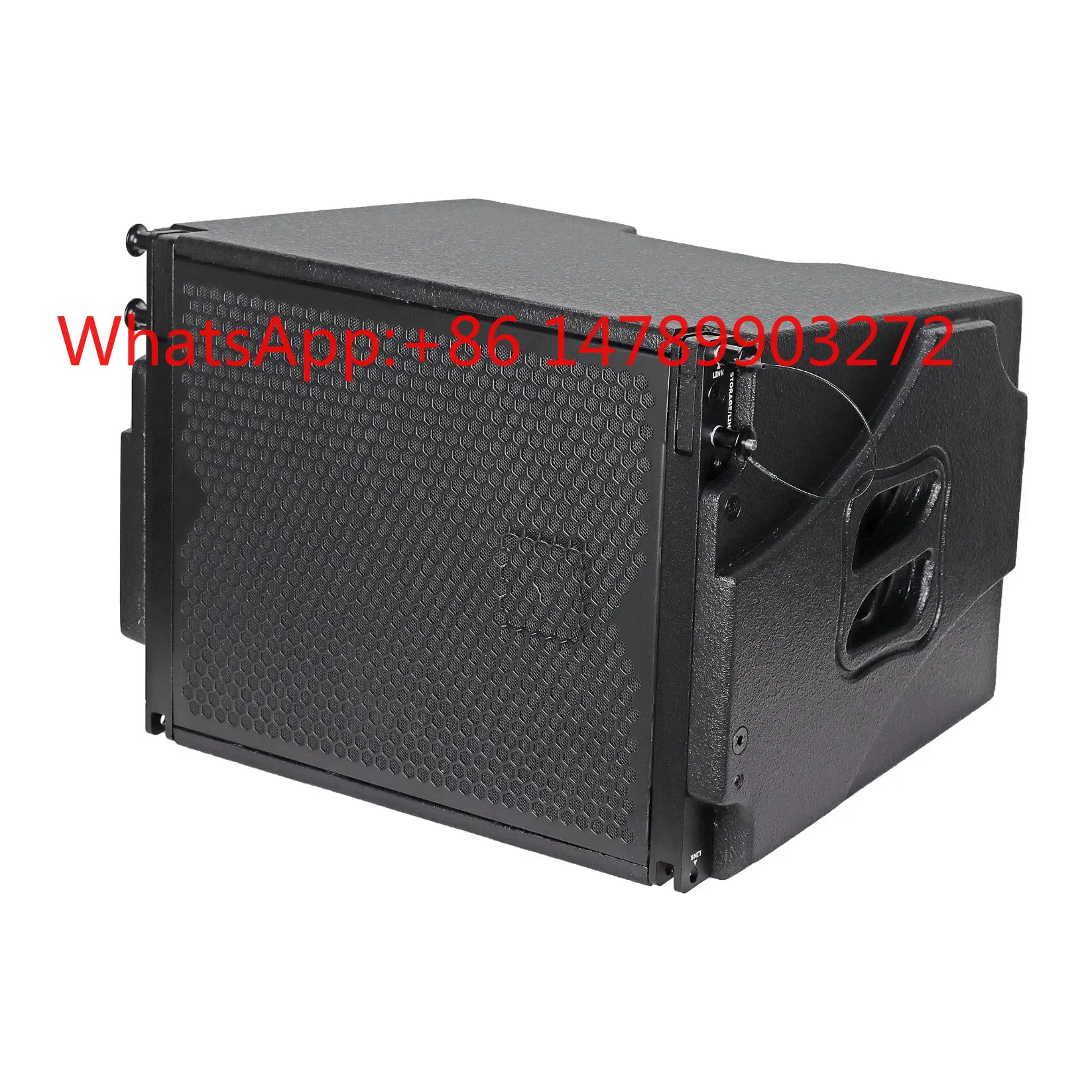 Premium 10Inch Coaxial Line Ar - Event Party Dj ulasan dan harga
