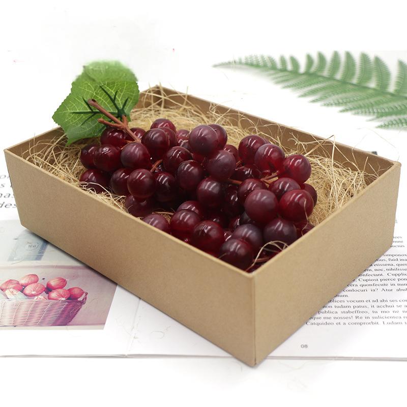 30g/50g/100g Natural Raffia Gr - Paper Straw Color ulasan dan harga