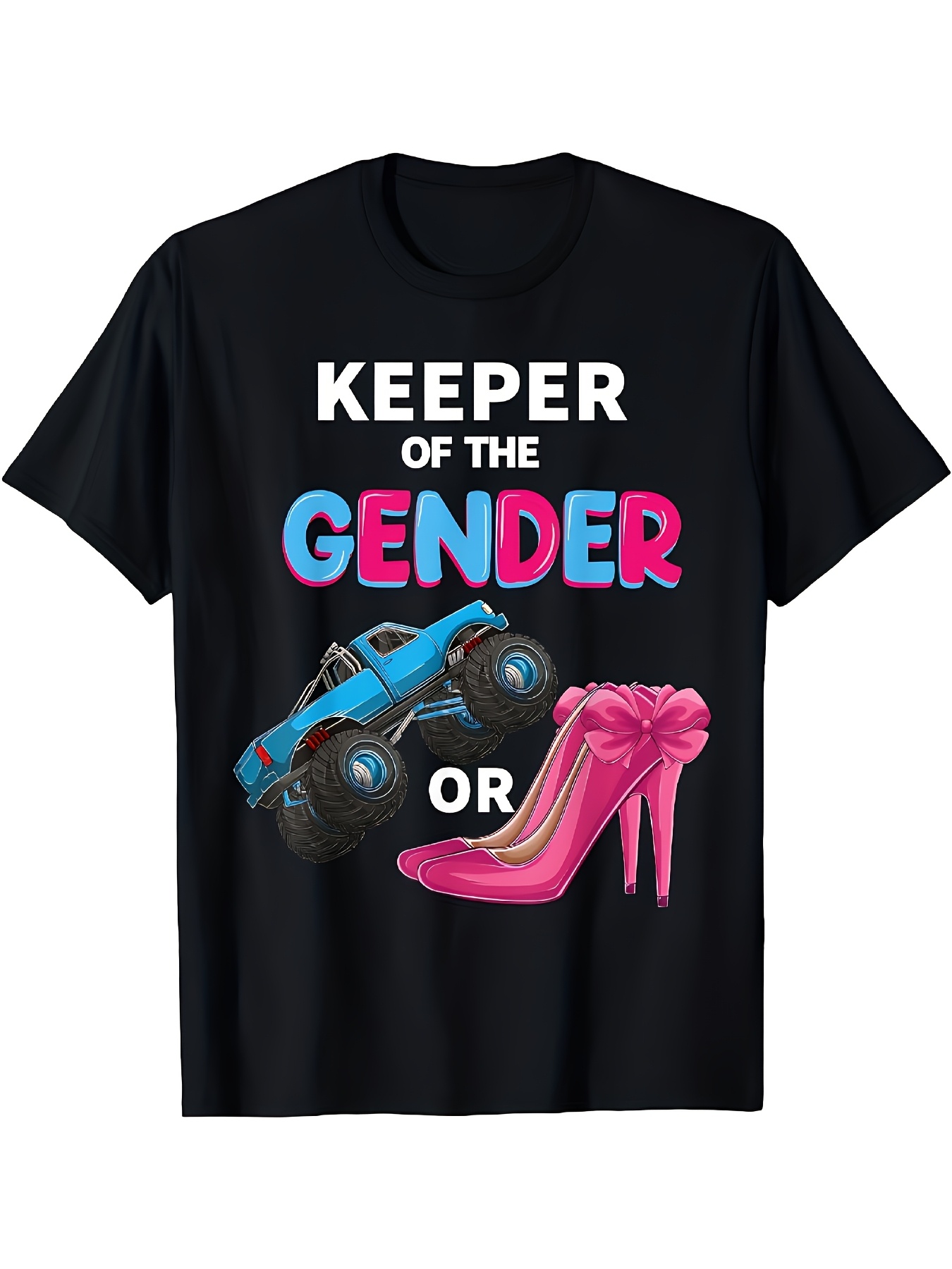 Adorable Gender Reveal Dress - - Event & Party Supply ulasan dan harga