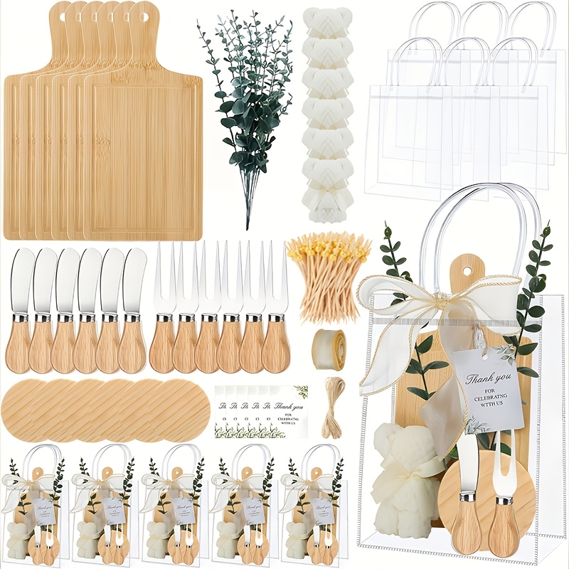 Gift for Her/Him Shower Prizes - Supply Event ulasan dan harga