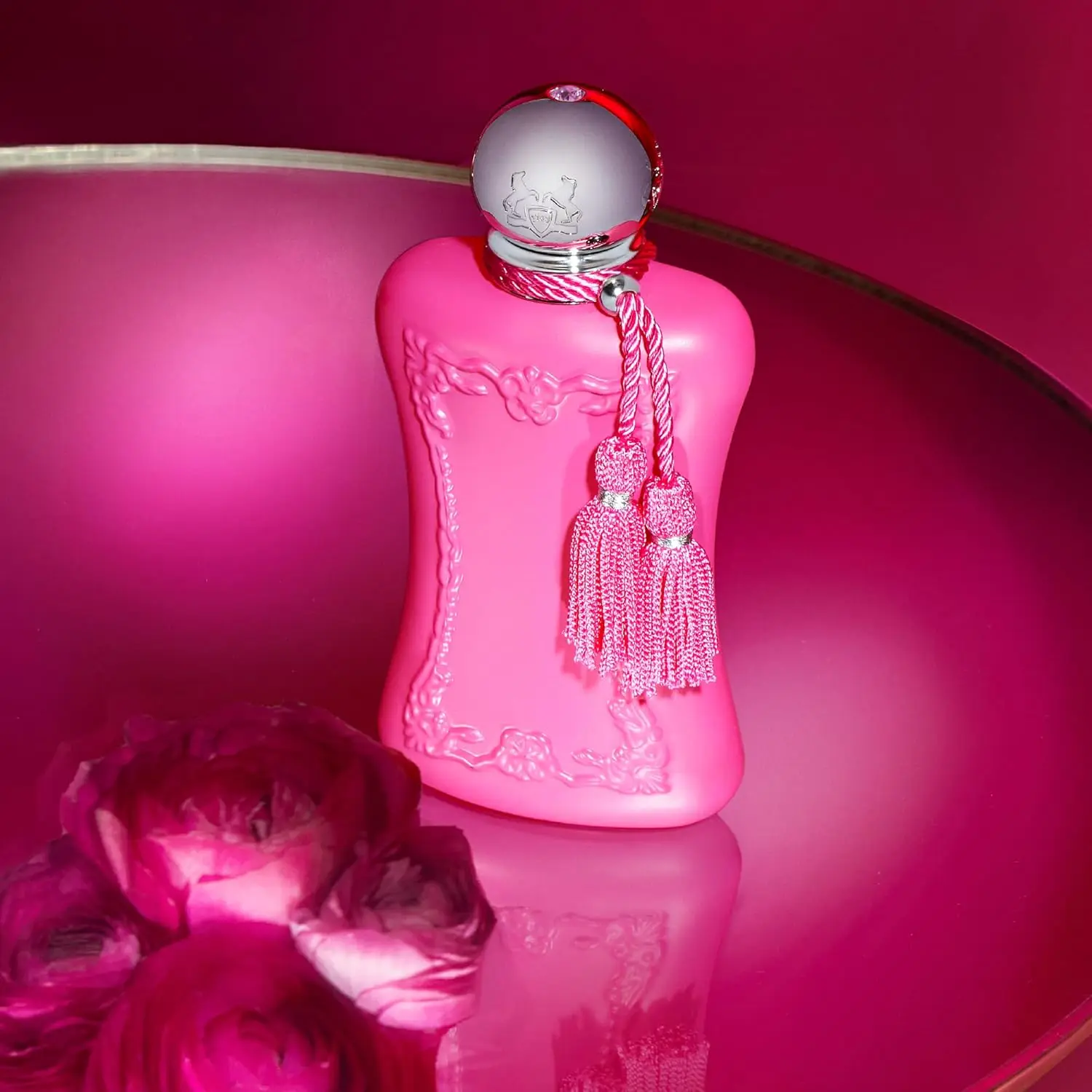 French Royal Collection Delina - Eve Party ulasan dan harga