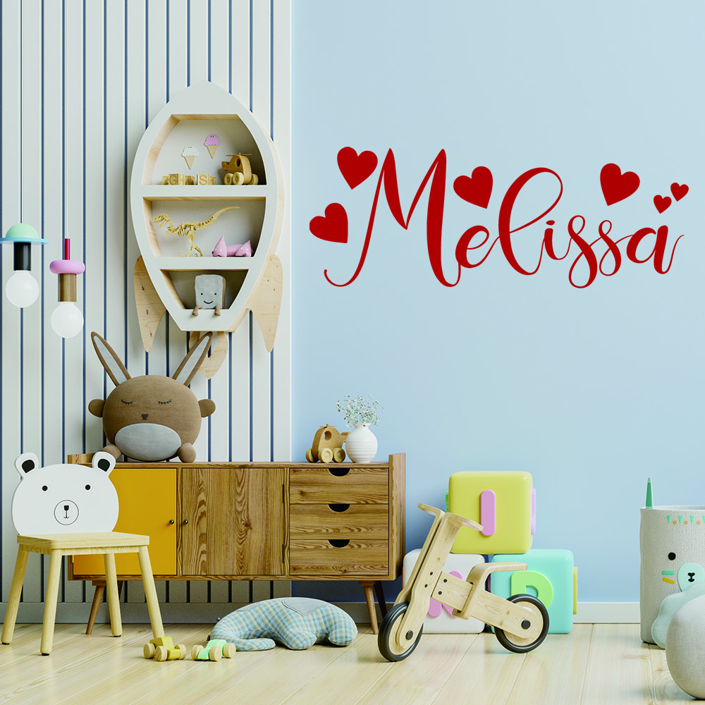 1pc Diy Personalize Custom Nam - Event Suppliers ulasan dan harga