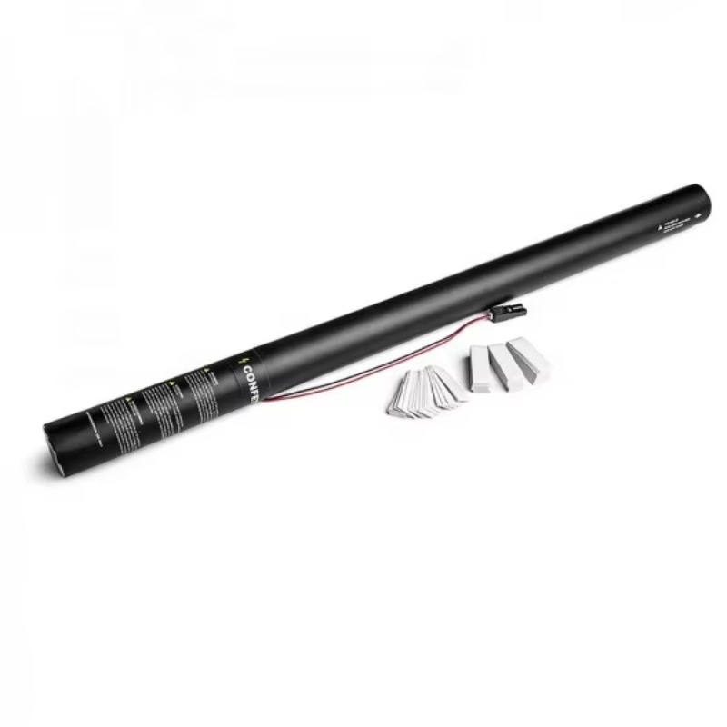 80cm Electric Confetti Cannon  - Confetti Cannon Tube ulasan dan harga