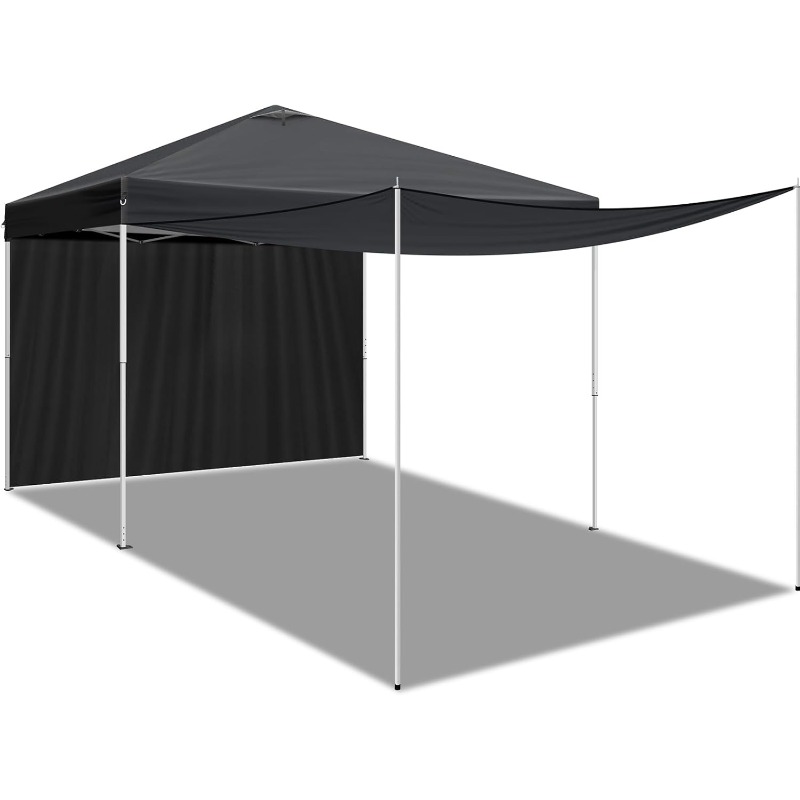 10X10Ft Pop Up Canopy Tent Ins - Event & Party Supply ulasan dan harga