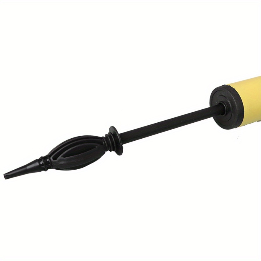 1 Piece of Balloon Inflator, A - Balloon Pump Hand ulasan dan harga