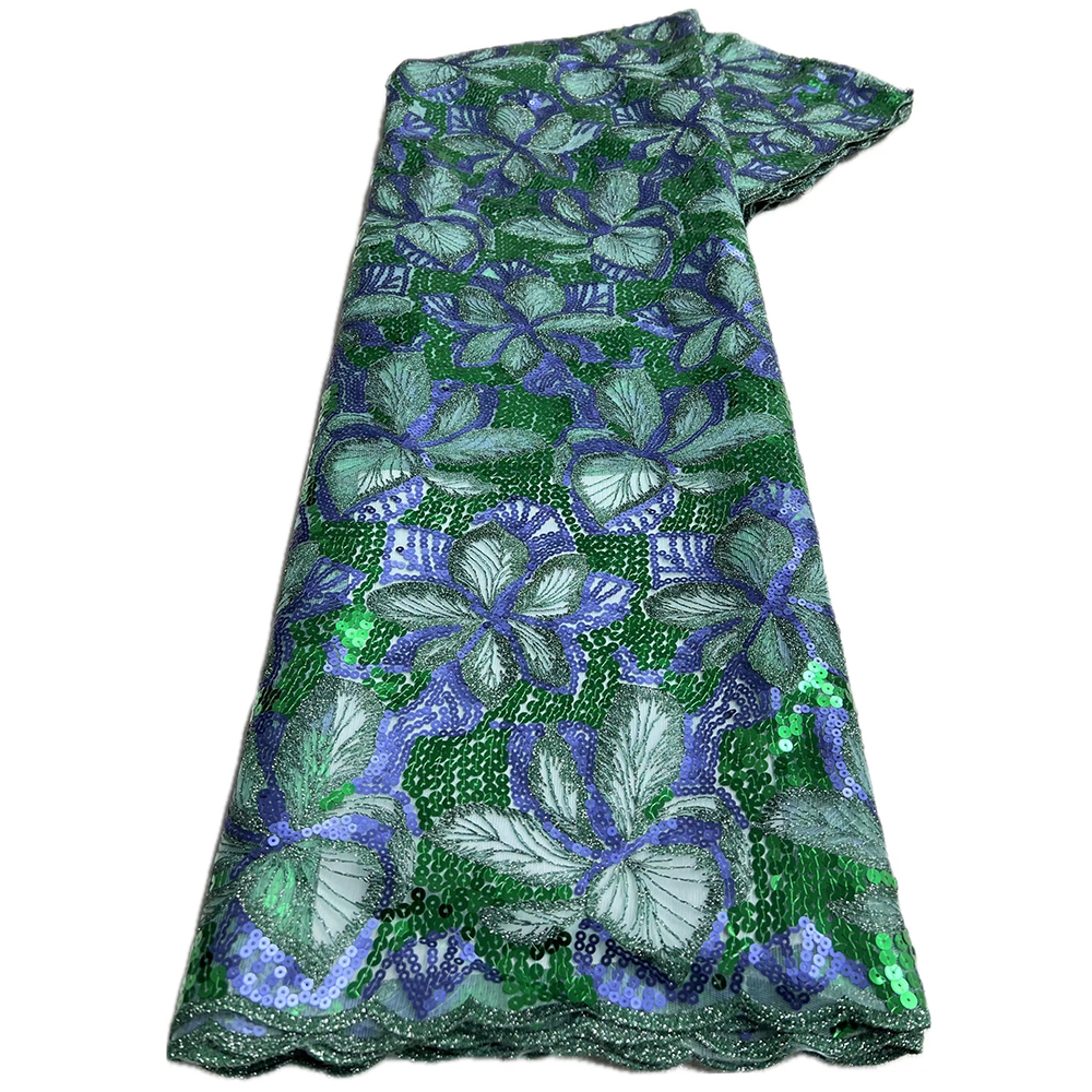 5 Yards Latest French Tulle La - Glitter Tablecloth ulasan dan harga